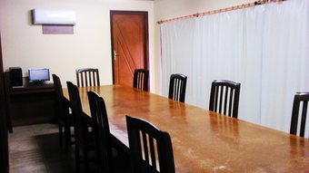 Hotel Serra Do Roncador