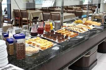 Miotto Executive Hotel