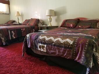 Duffer Motel