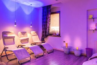 Hotel Albergo Ristorante Aurora