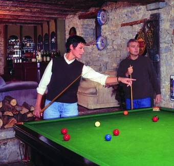 Hotel Chateau D'hassonville