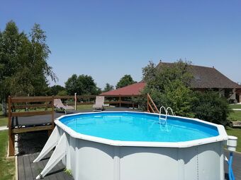 Hotel Une Pause � La Campagne