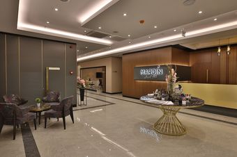 Hotel Mardin Airport Otel