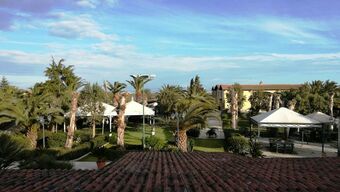 Hotel Tenuta San Francesco
