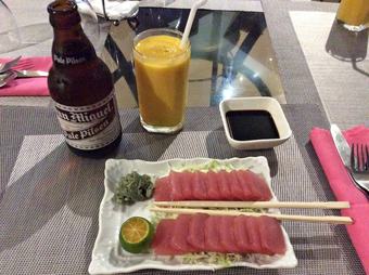 D'narra Hotel And Restobar