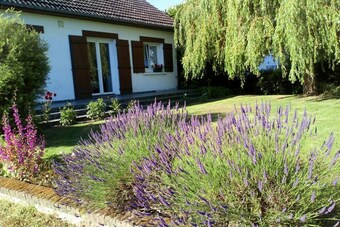 Apartment With One Bedroom In Bri�-et-angonnes