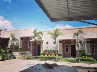 Bed & Breakfast Bis Homestay