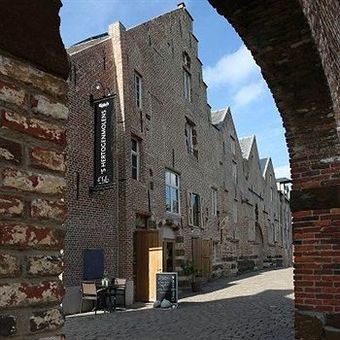 's Hertogenmolens Hotel