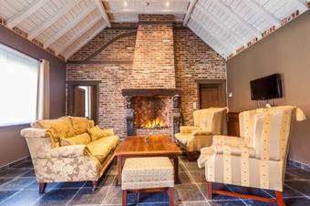 Hostal Hoeve Roosbeek