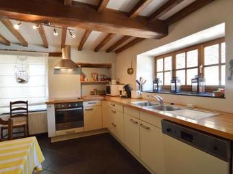 Holiday Home Troll Alle Sur Semois