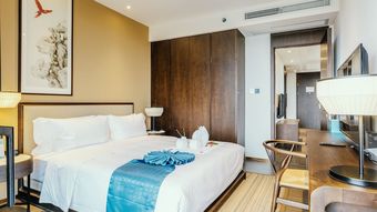 Hotel Boao Lecheng Easeheal Wellness Resort