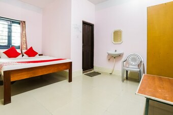 Oyo 61628 Hotel Aashna