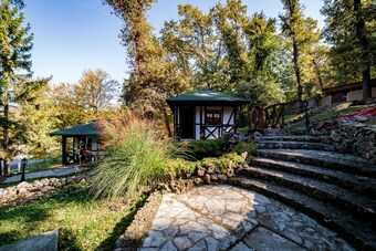 Hotel Duboko