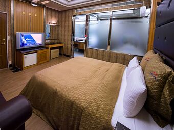 Hotel Lai Yin Motel