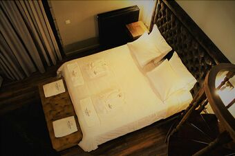 Mylaon Boutique Hotel & Spa