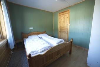 Cabana Gullesfjord Camping