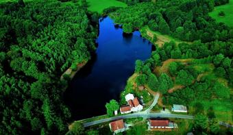 Hotel Moulin De Lachaud