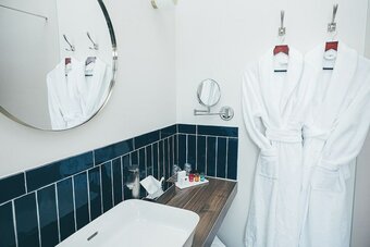 Bed & Breakfast Villa Varentia