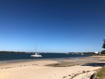 Bribie Island Hotel
