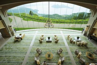 The Windsor Hotel Toya