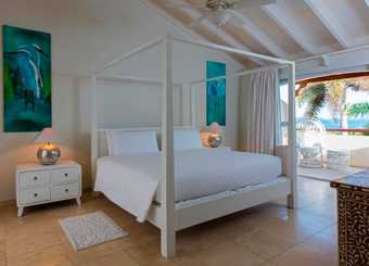 Hotel Jumby Bay Island - Oetker Collection - All Inclusive