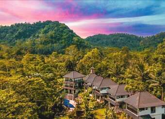 Hotel Sweet Escape