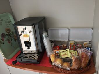 Bed & Breakfast Il Tramonte