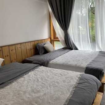 Floral Hotel Cun Zi Li Chengdu