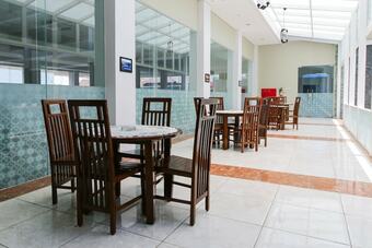 Hotel Airy Premier Sutoyo 7 Subang