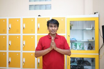 Hotel Airy Syariah Banguntapan Gang Garuda Satu Yogyakarta