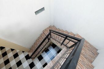 Hotel Reddoorz Syariah @ Selomangleng Kediri