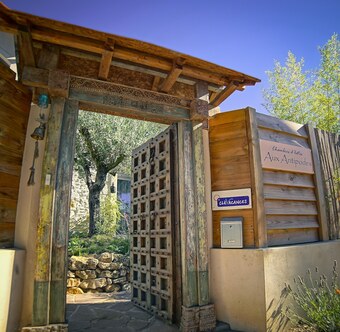 Bed & Breakfast Aux Antipodes