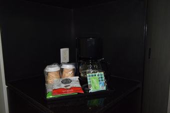 Hotel Holiday Inn Express Toluca Galerias Metepec