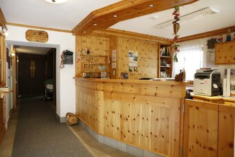 Bed & Breakfast Peder�