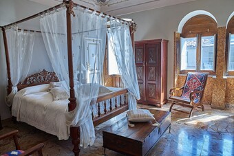 Bed & Breakfast La Casa Del Tempo