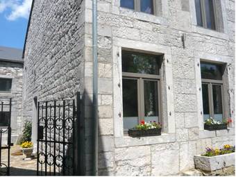 Hostal B&B Le Parad'izier