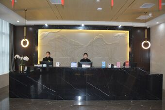 Yunsong International Hotel