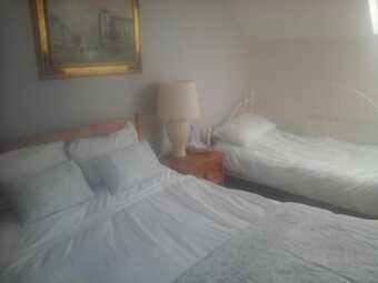 Ruth's B&B