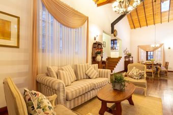 Hotel Manuel Manor