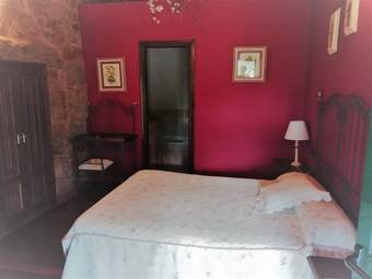 Hotel Aldea Figueiredo