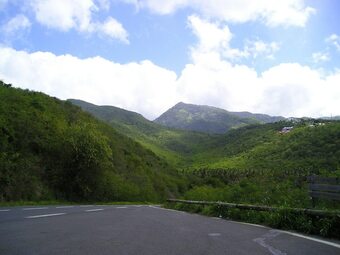 Apartment With 2 Bedrooms In Sainte-rose, With Terrace And Wifi