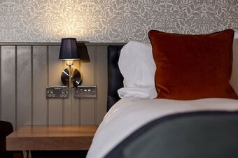 Hotel The Eaton Oak