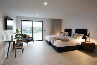 Hotel The Seabird