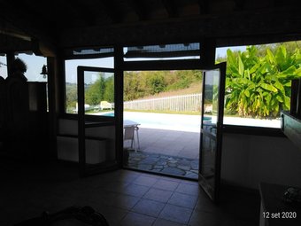 Apartment With 2 Bedrooms In San Paolo Solbrito, Asti, With Wonderful Mountain View, Shared Pool, Enclosed Garden