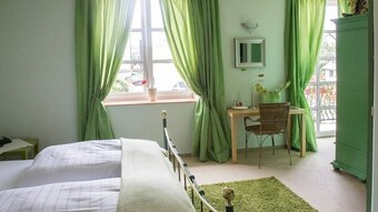 Hotel Villa Zoe St Wendel