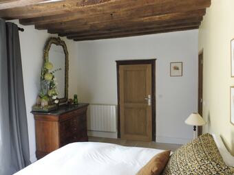 Bed & Breakfast Le Mont de La Paix