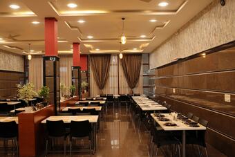 Apartamento Holiday Valley Nature Resorts