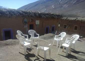 Hostal G�te Timmit La Maison Imazighne - Hostel