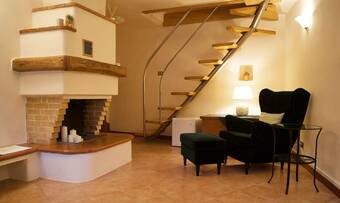 Bed & Breakfast Relais San Filippo In Sogaglia