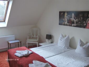 Posada Hotel Fr�slev Kro